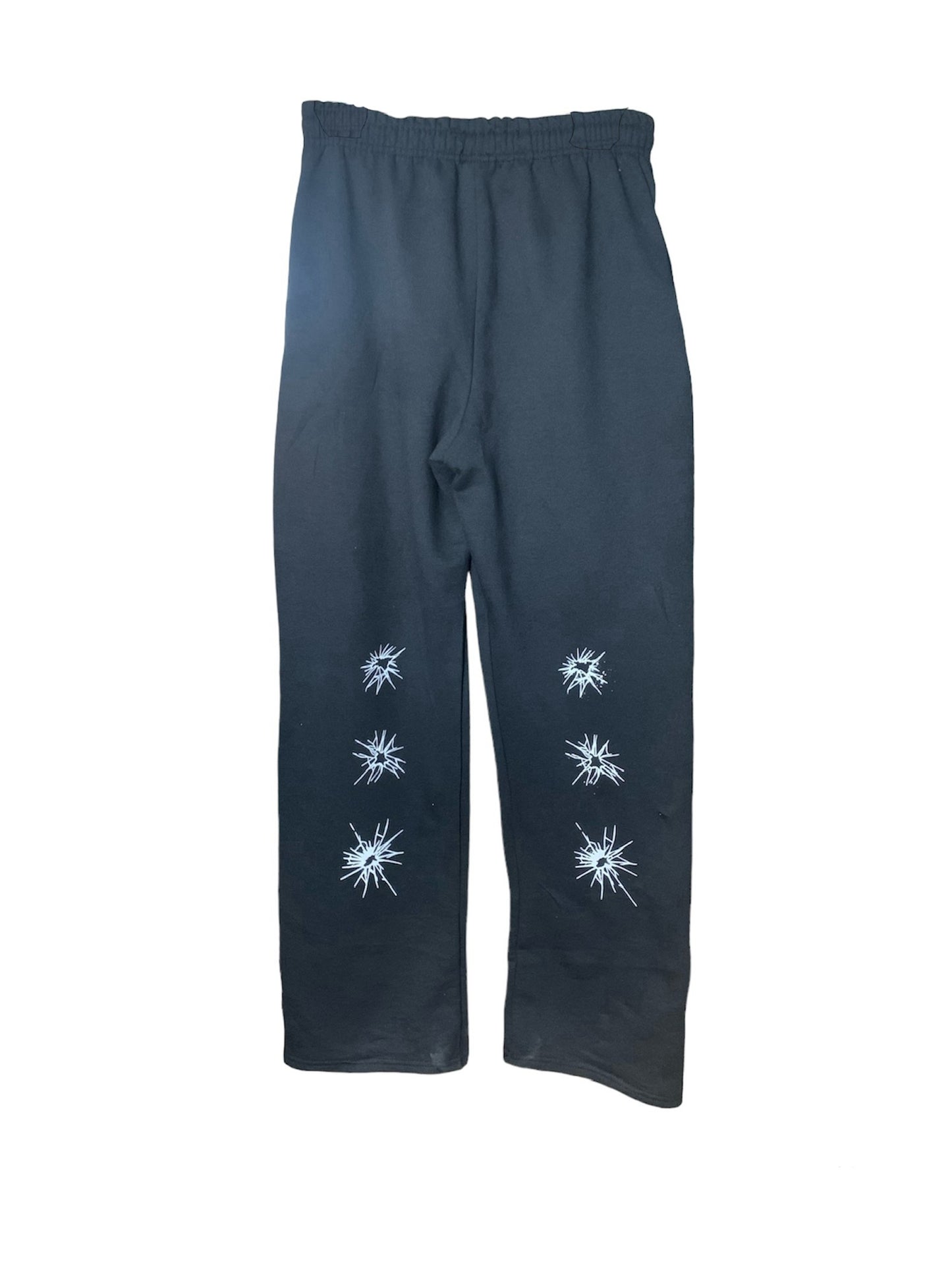 WASTED POTENTIAL Logo Sweatpants